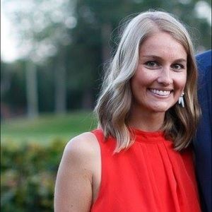 Meet your Posher, Colleen